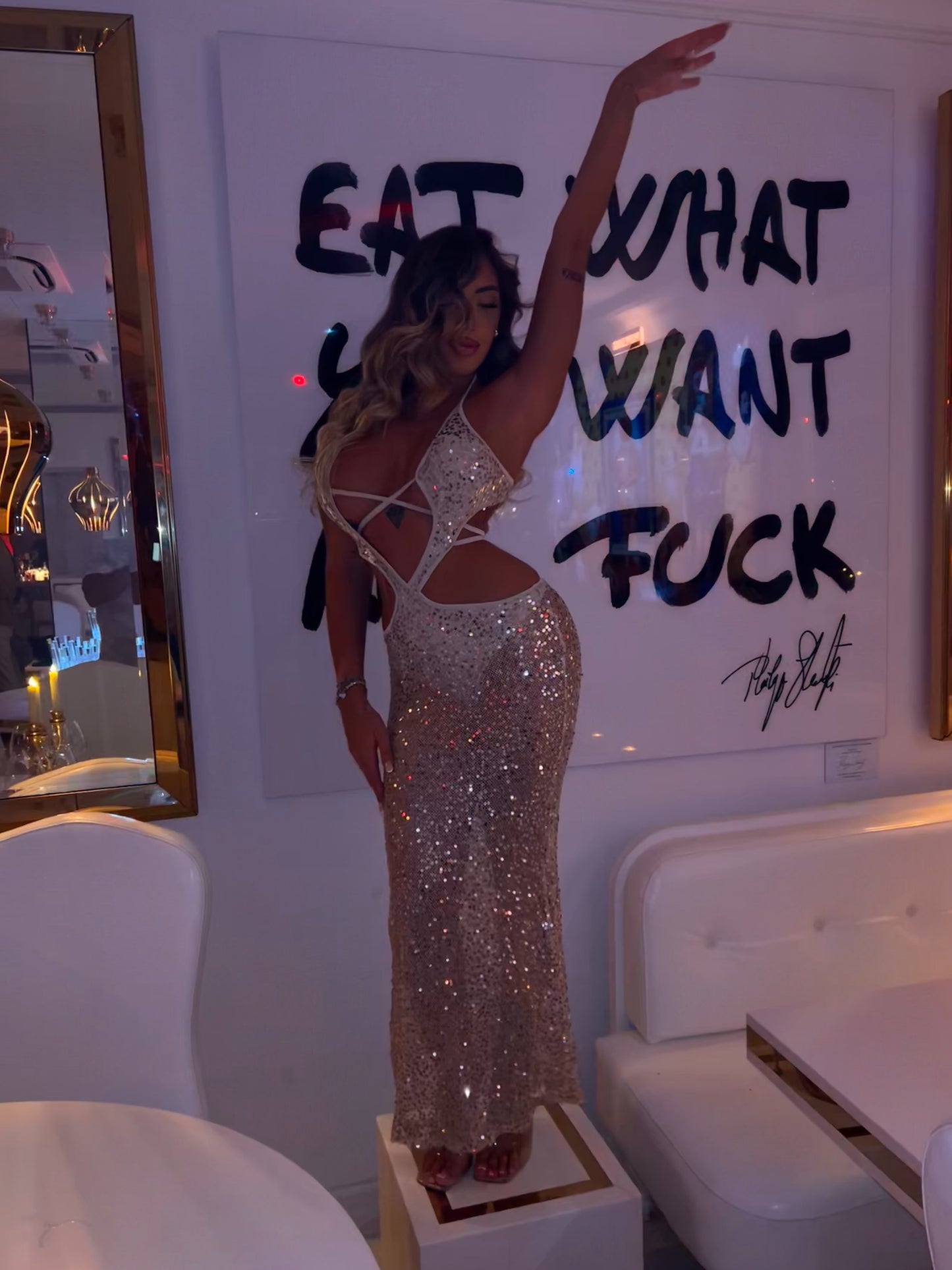 Dress Nika