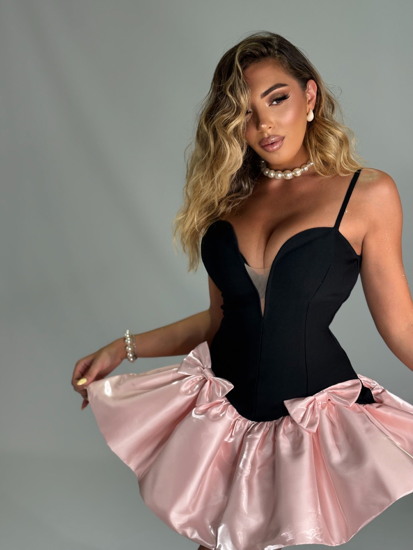 Dress “Sailor Moon” – L’abito Magia & Glamour