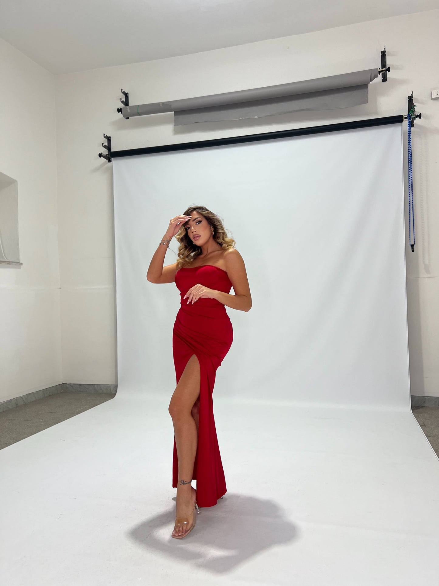 DressRed