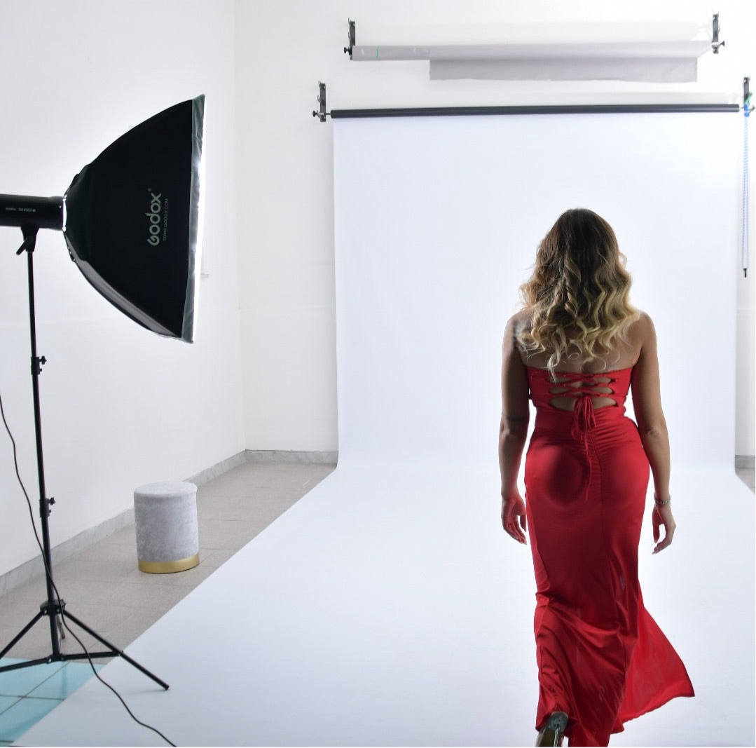 DressRed