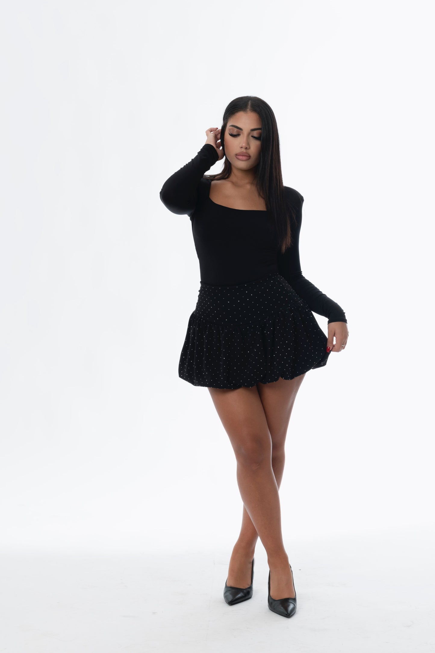 Body Black