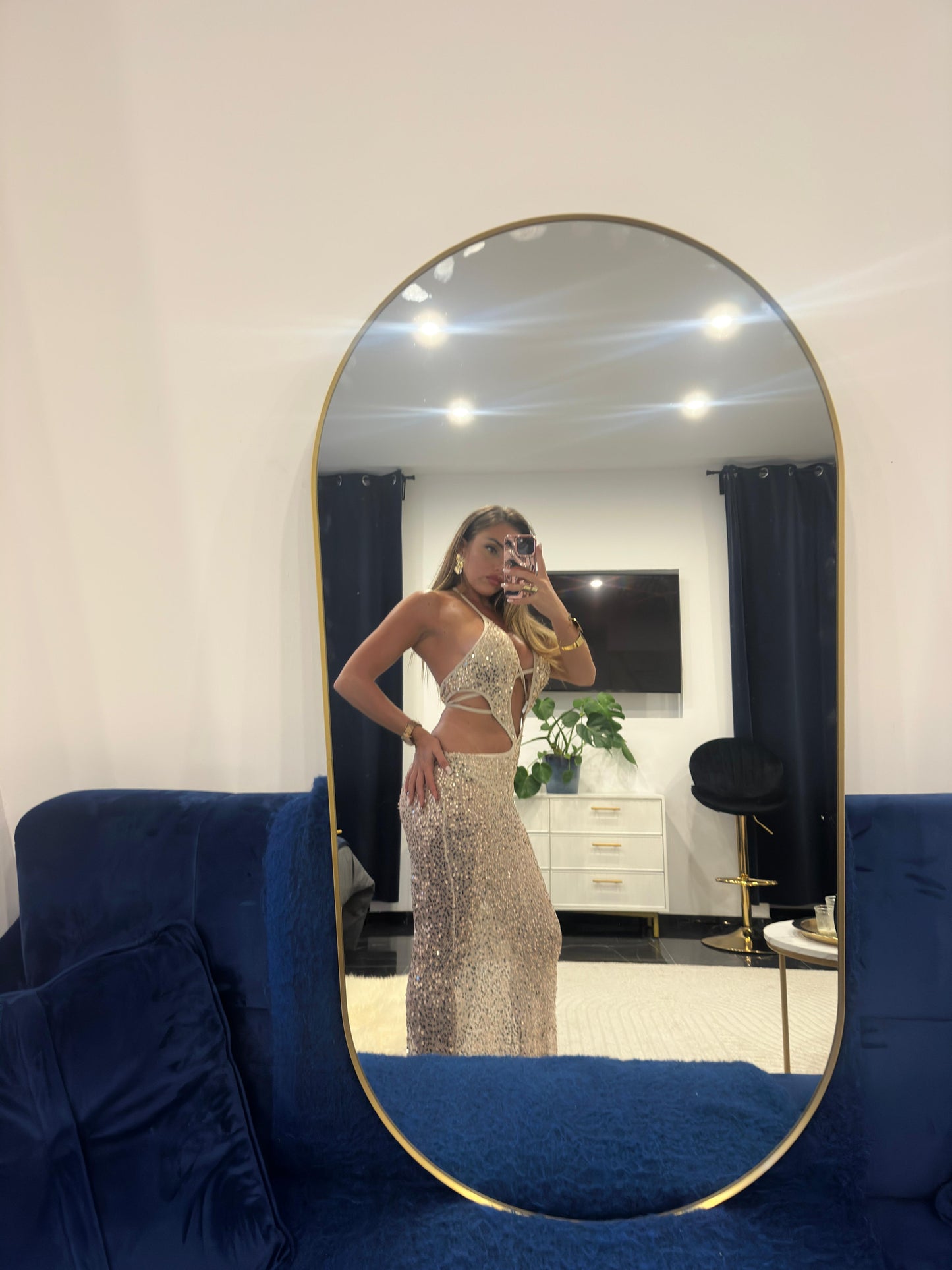Dress Nika