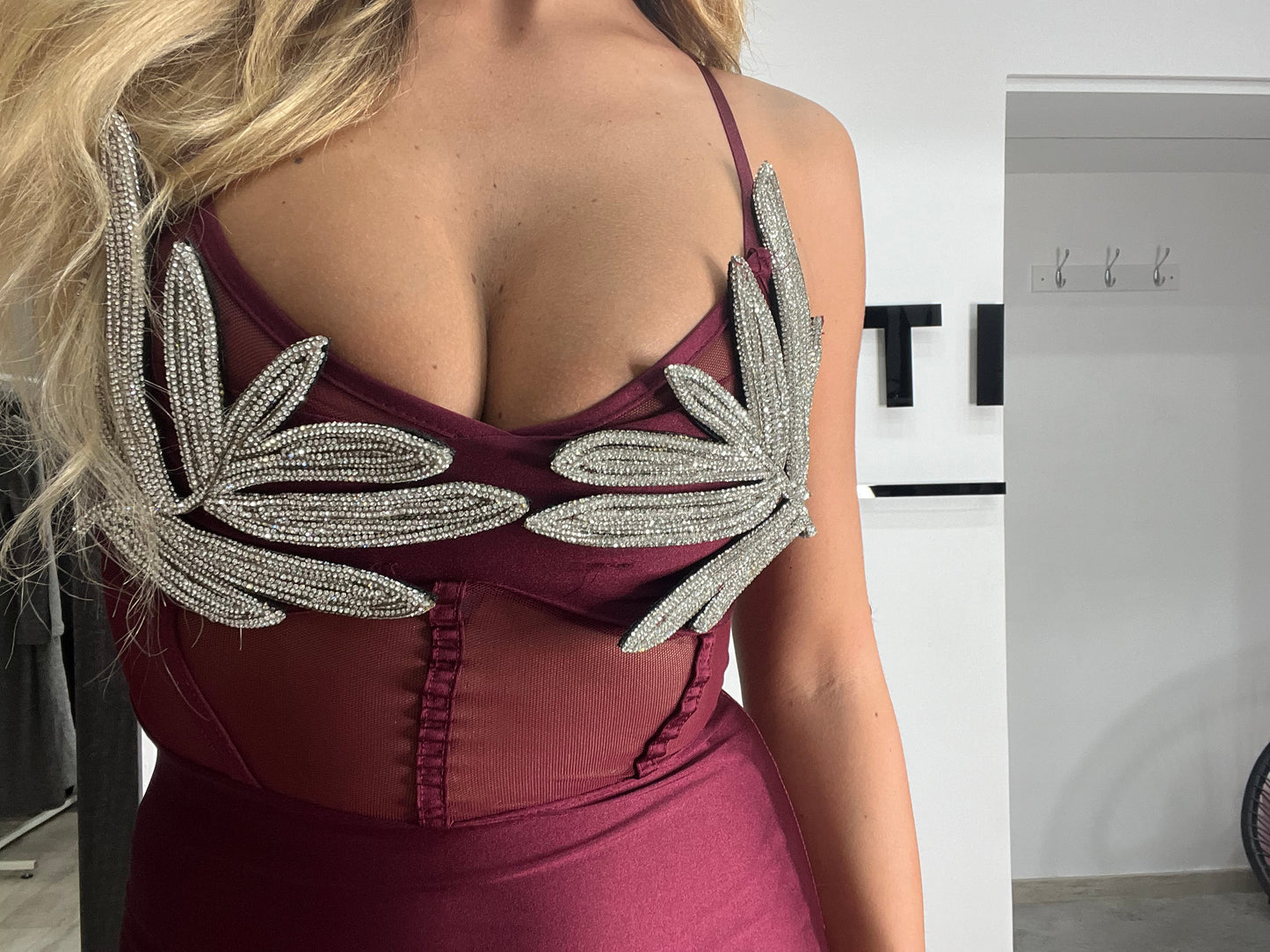 Dress Shine