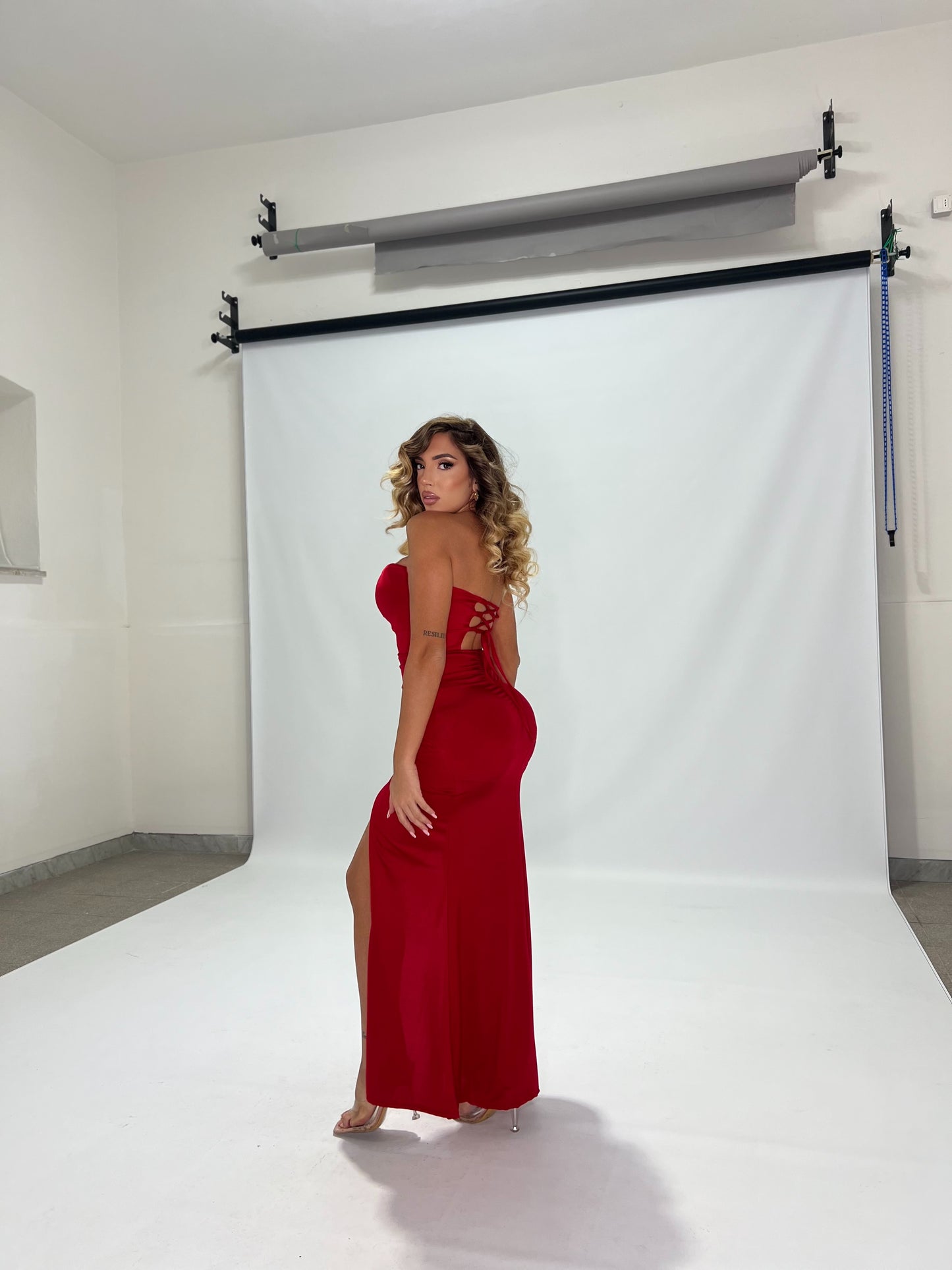 DressRed