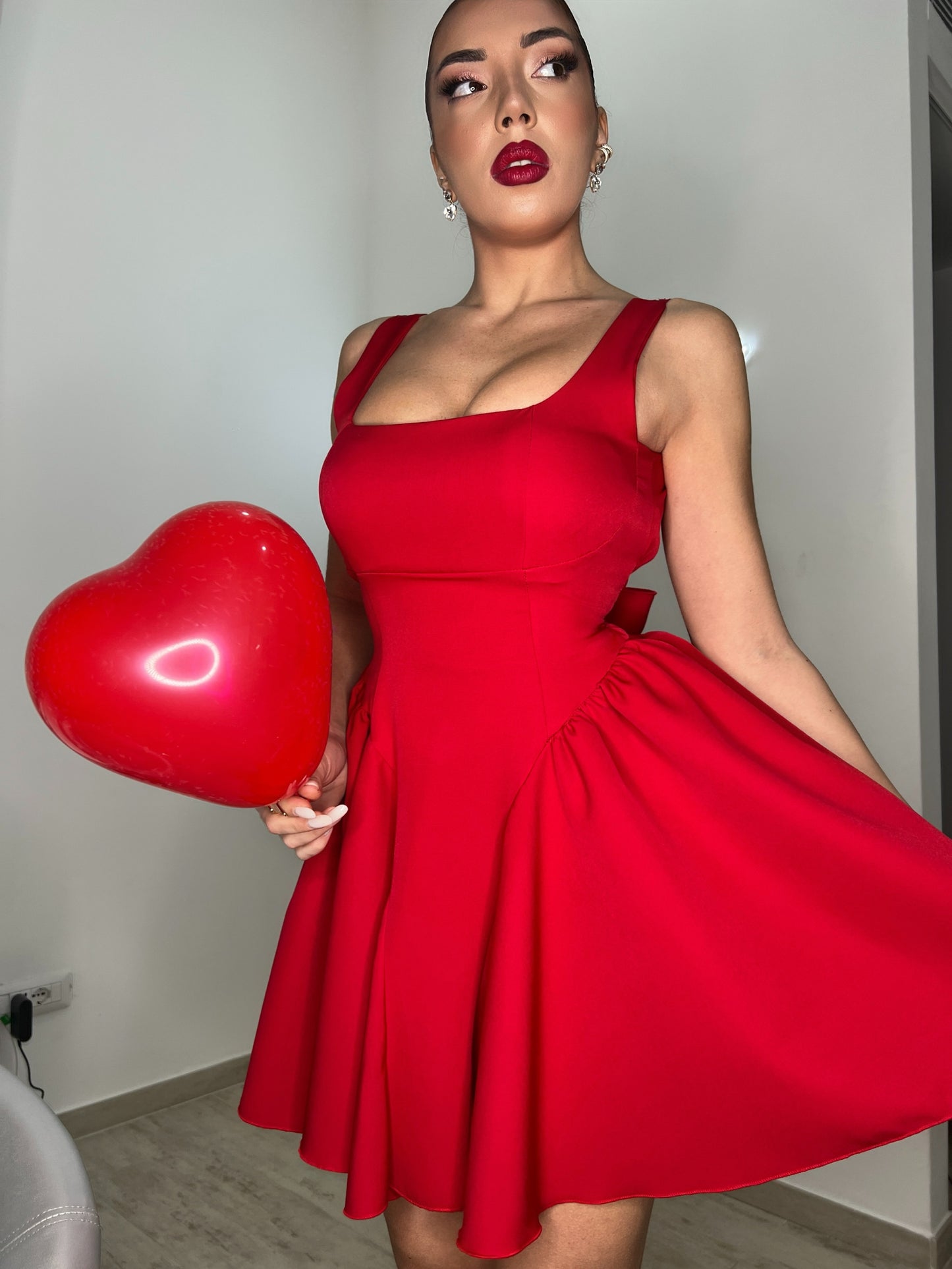 DRESS Romantic 💘