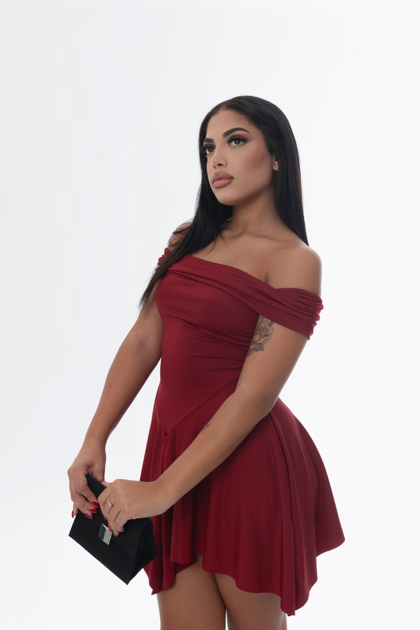 Dress Flowy