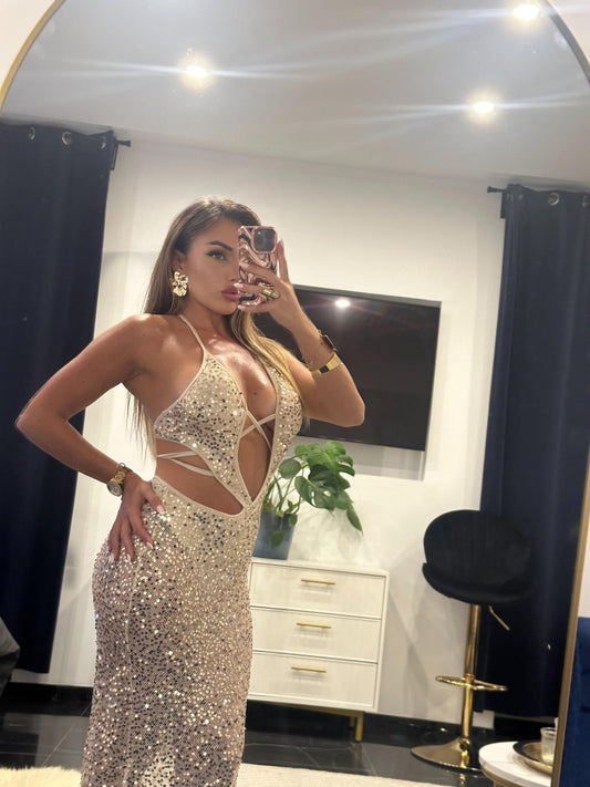 Dress Nika