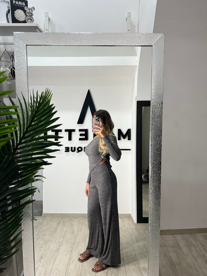 Completo monospalla – Collezione Comfy