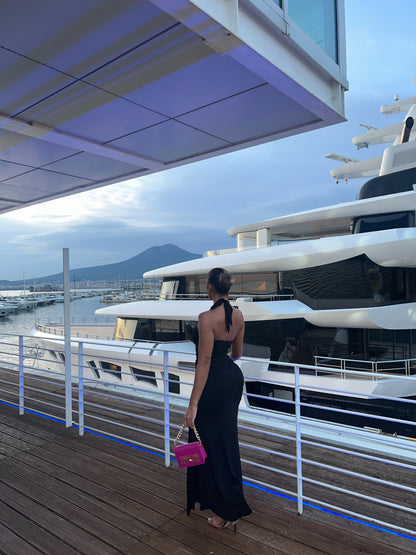 Dress luxury Yacht