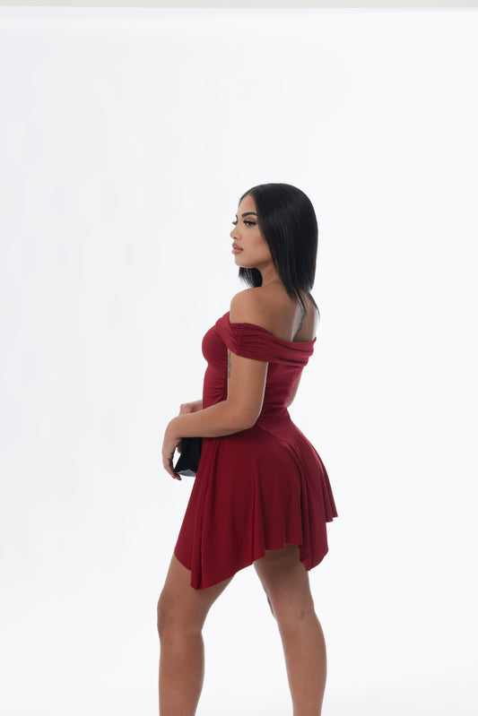 Dress Flowy