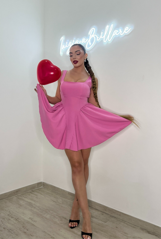 DRESS Romantic 💘