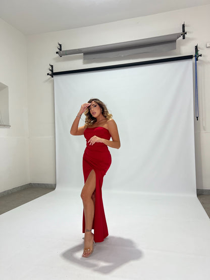 DressRed
