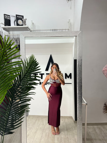 Dress Shine