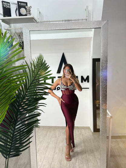 Dress Shine