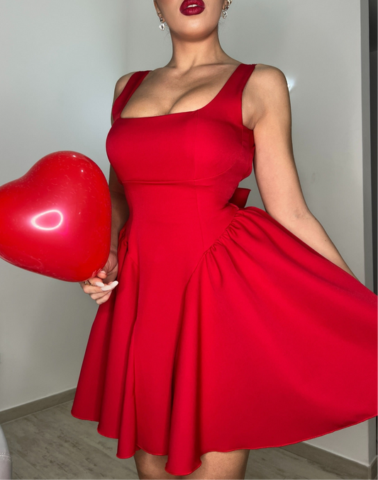 Dress Romantic ❤️