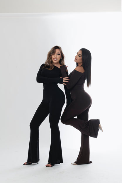 Tuta Kim guanto