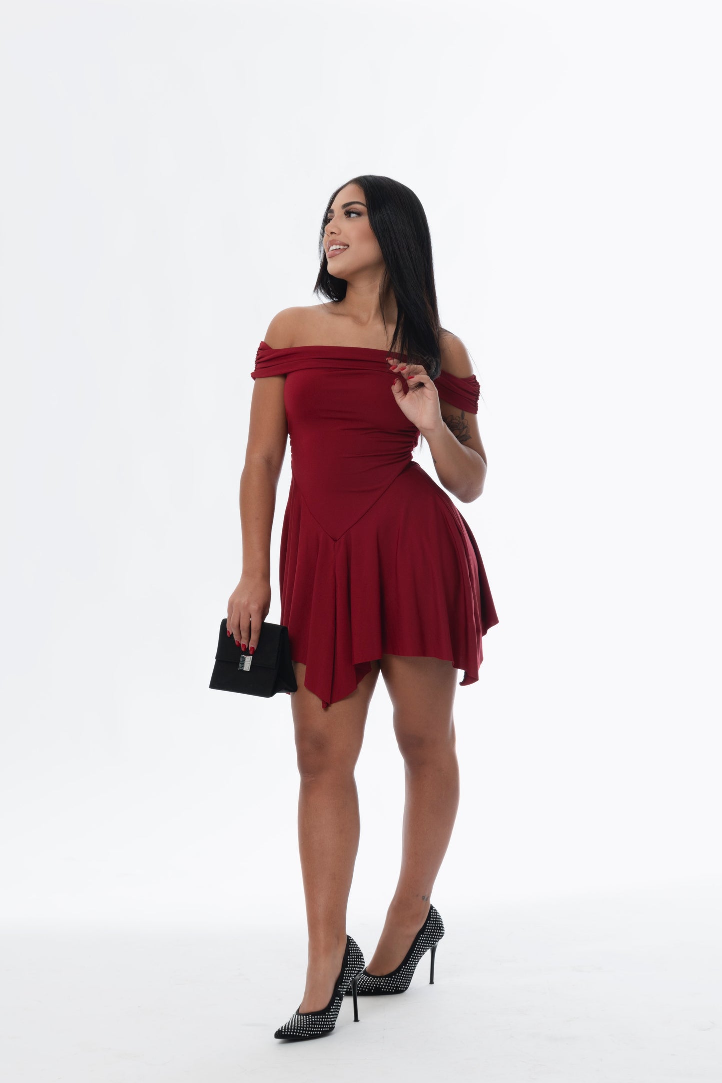 Dress Flowy