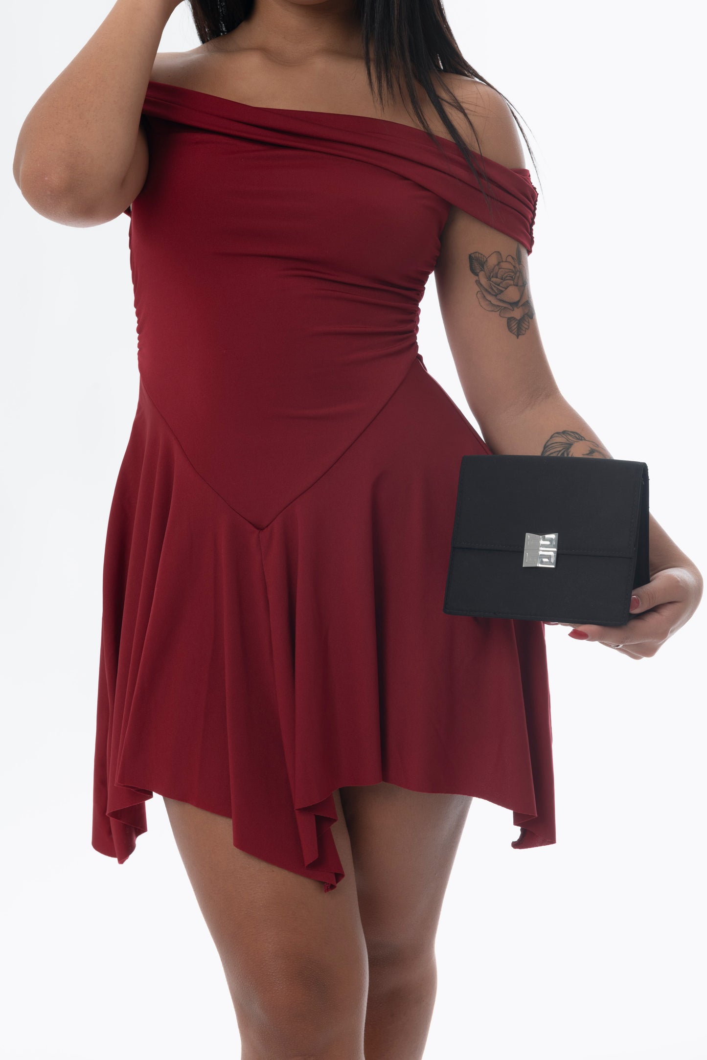 Dress Flowy