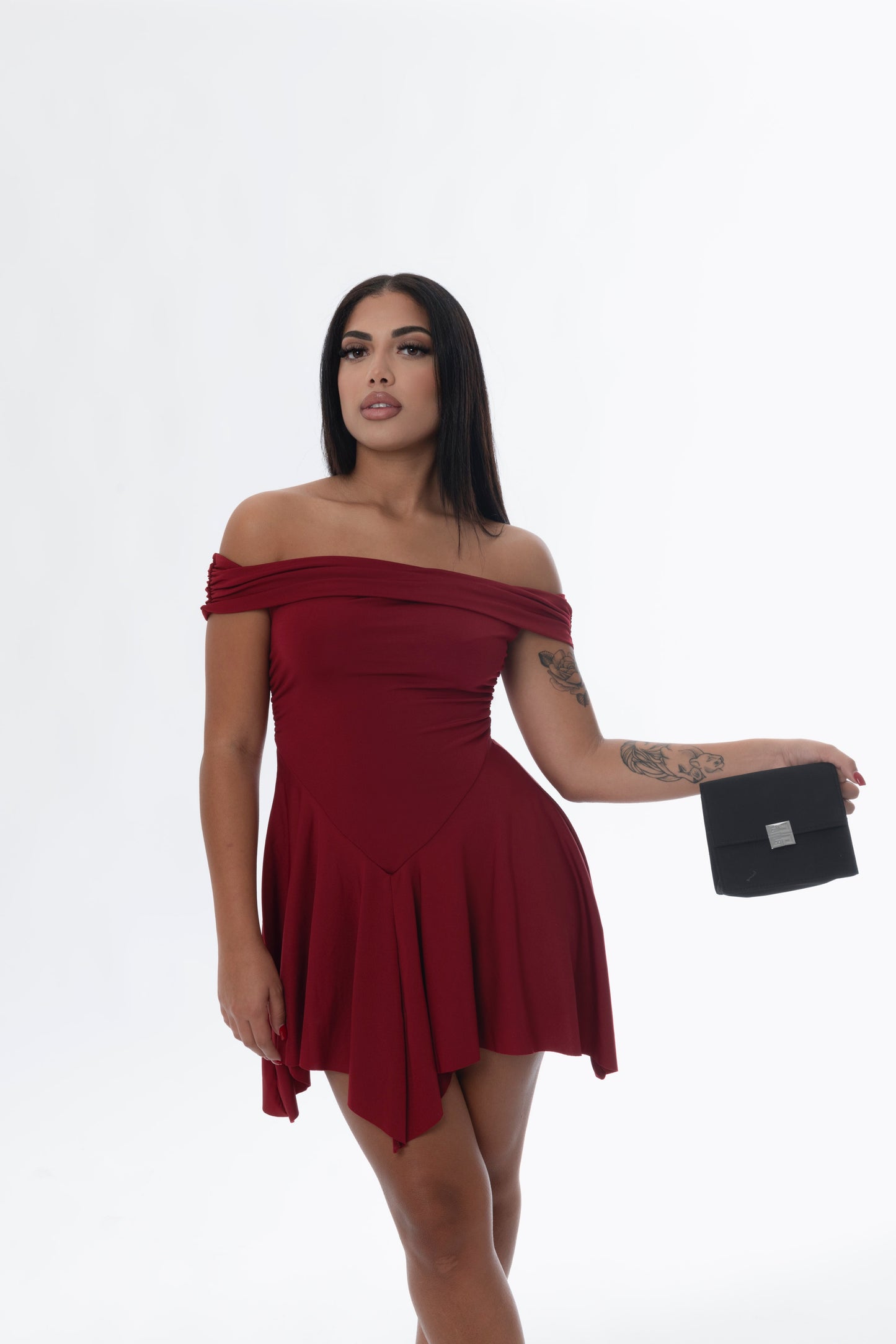 Dress Flowy