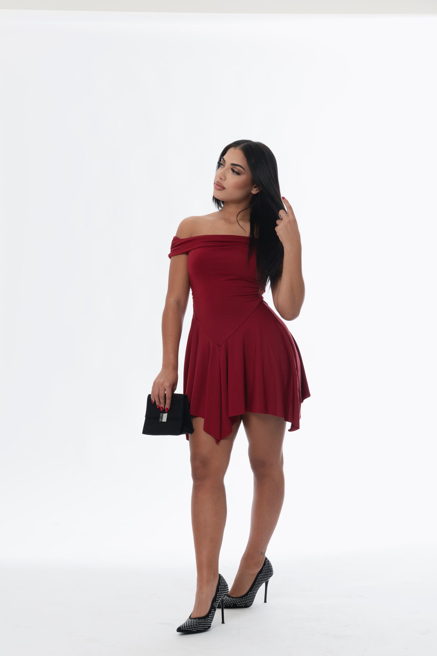 Dress Flowy