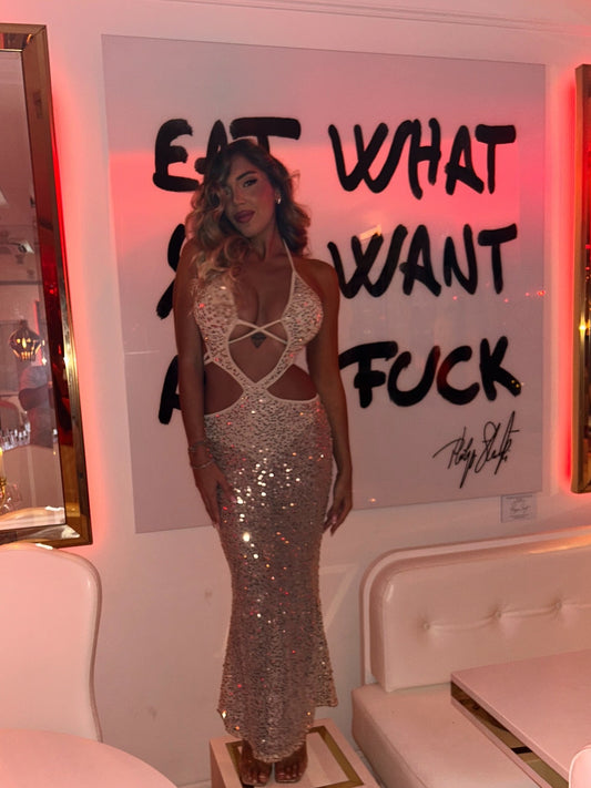 Dress Nika
