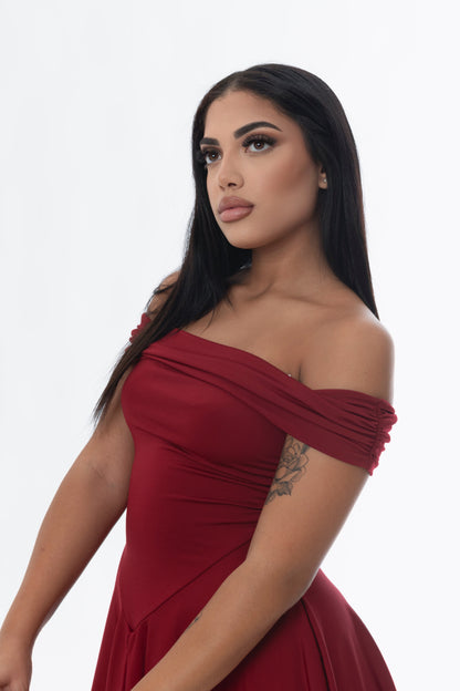 Dress Flowy