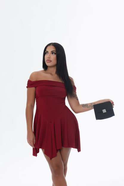 Dress Flowy