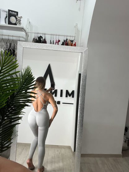 Tuta gym