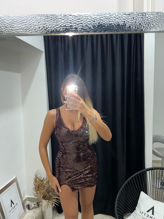 Mini dress Vino
