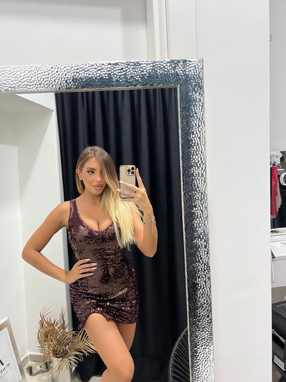 Mini dress Vino
