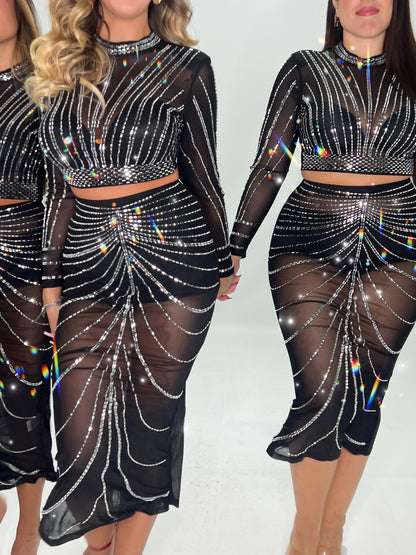 Dress Monaco